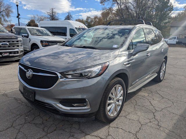 2021 Buick Enclave Premium