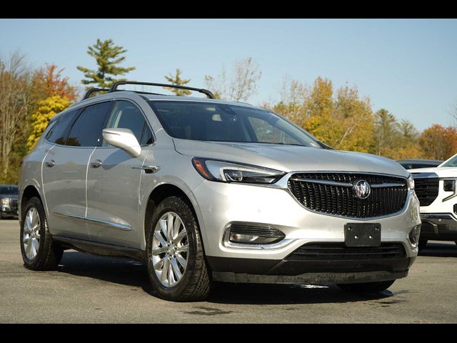 2021 Buick Enclave Premium