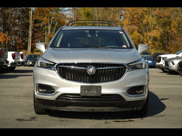 2021 Buick Enclave Premium