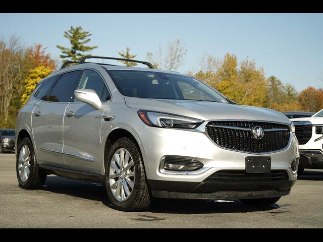 2021 Buick Enclave Premium