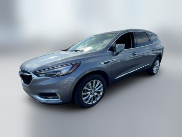 2021 Buick Enclave Premium