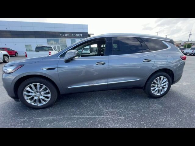2021 Buick Enclave Premium