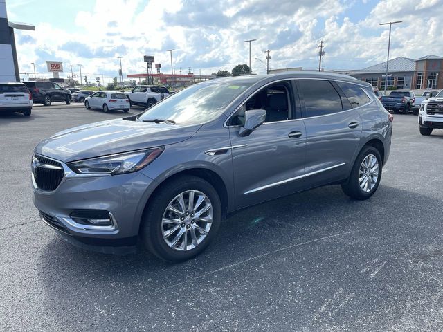 2021 Buick Enclave Premium