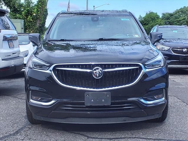 2021 Buick Enclave Premium