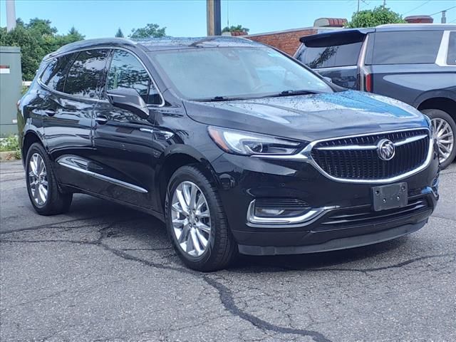 2021 Buick Enclave Premium