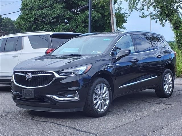 2021 Buick Enclave Premium