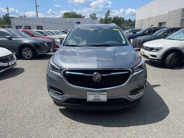 2021 Buick Enclave Premium