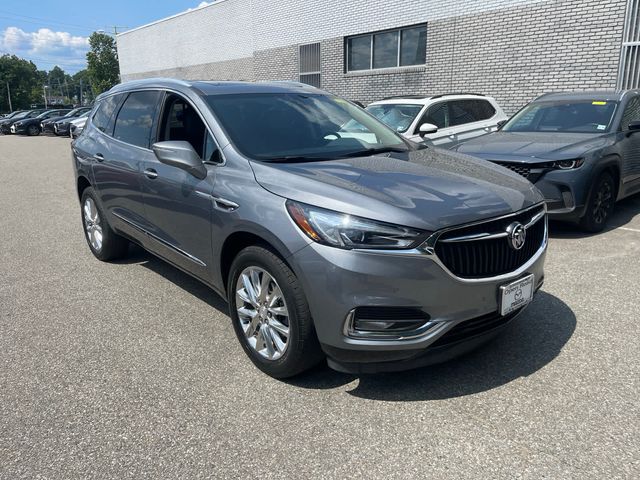 2021 Buick Enclave Premium