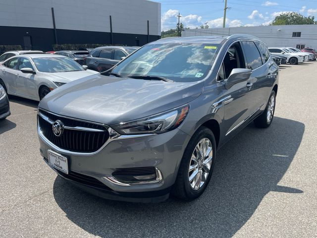 2021 Buick Enclave Premium