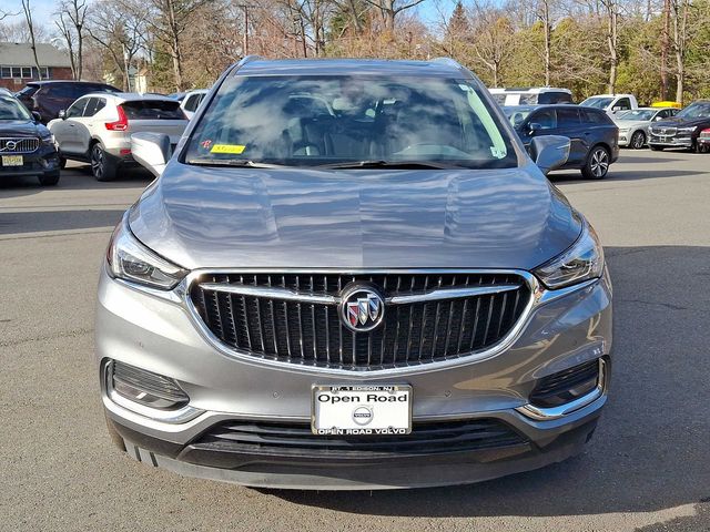 2021 Buick Enclave Premium