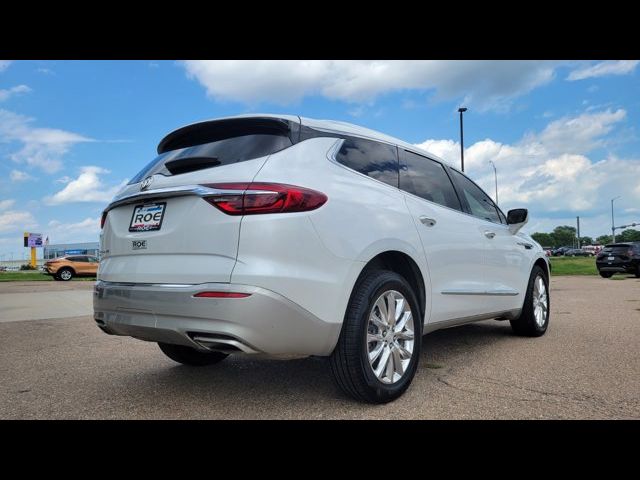 2021 Buick Enclave Premium