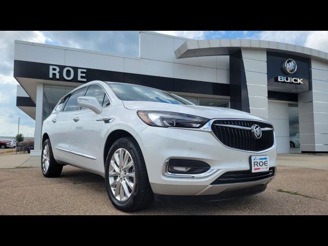 2021 Buick Enclave Premium