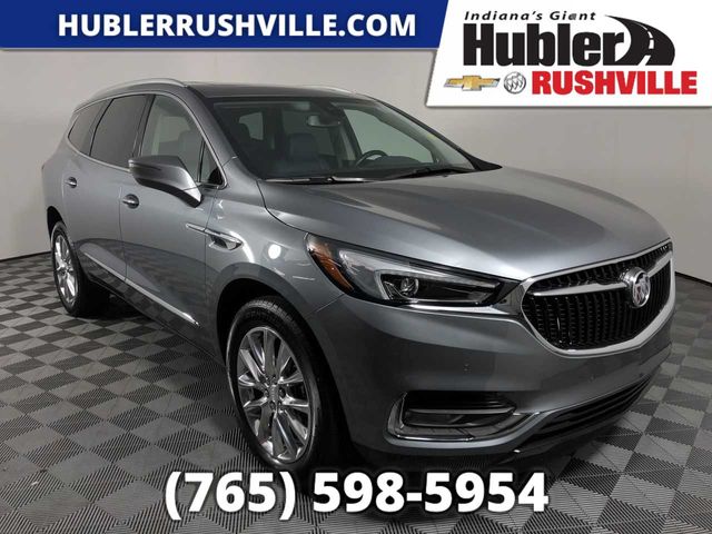 2021 Buick Enclave Premium