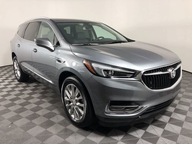 2021 Buick Enclave Premium