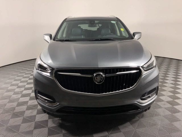 2021 Buick Enclave Premium