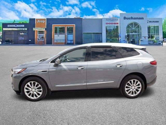 2021 Buick Enclave Premium