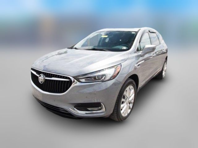 2021 Buick Enclave Premium