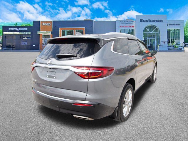 2021 Buick Enclave Premium