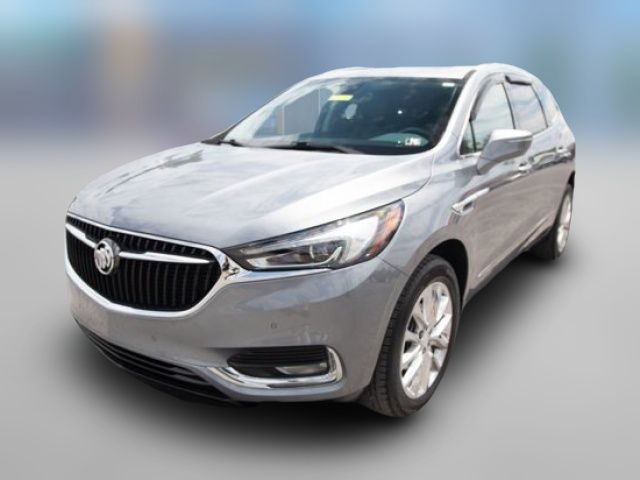 2021 Buick Enclave Premium