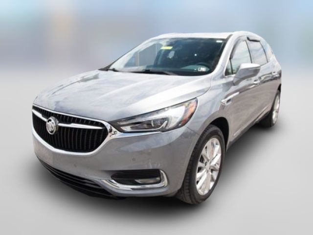 2021 Buick Enclave Premium