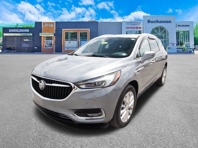 2021 Buick Enclave Premium