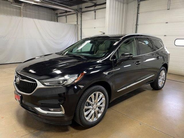 2021 Buick Enclave Premium