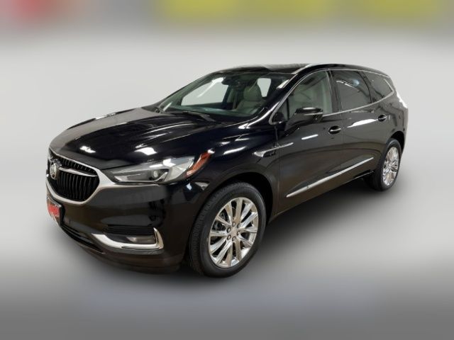 2021 Buick Enclave Premium