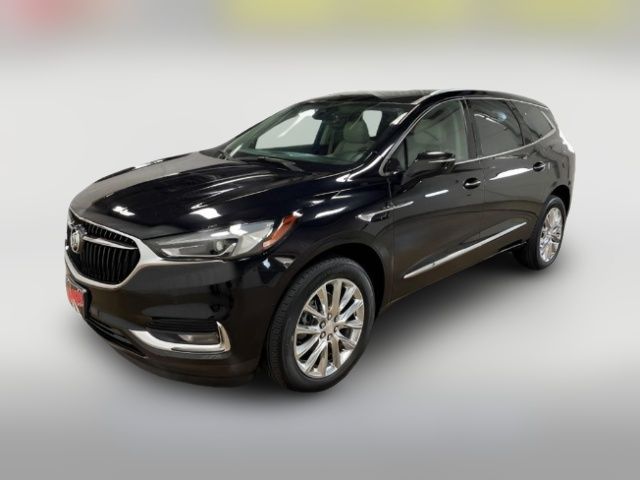 2021 Buick Enclave Premium