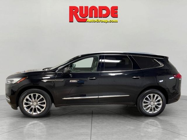 2021 Buick Enclave Premium