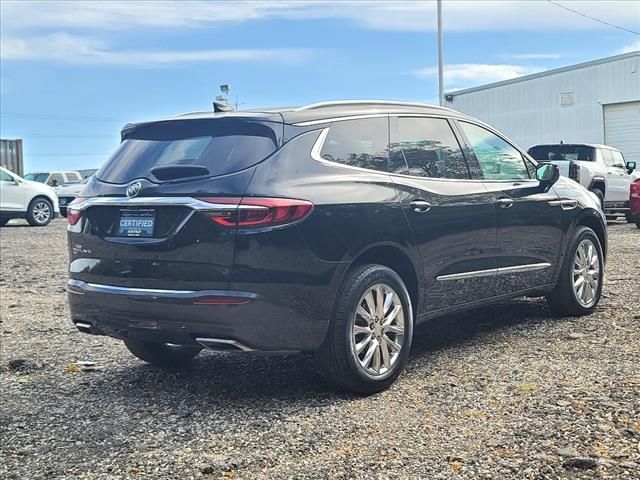 2021 Buick Enclave Premium