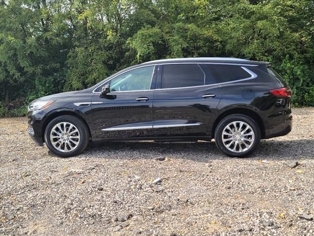 2021 Buick Enclave Premium