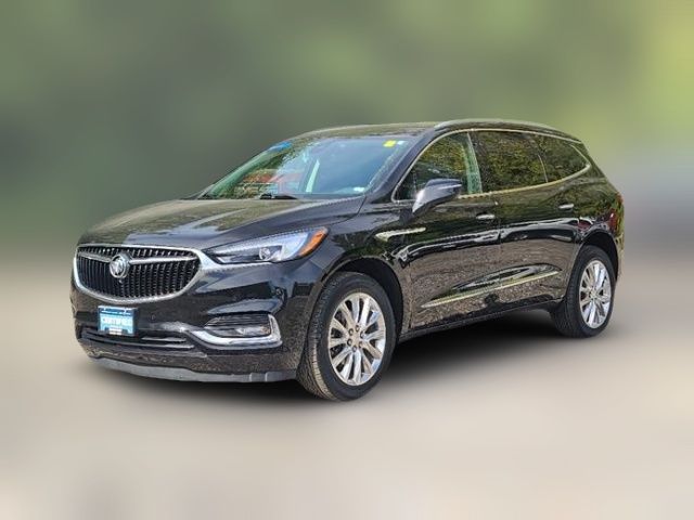 2021 Buick Enclave Premium