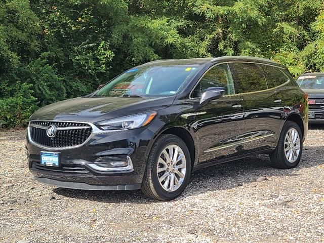 2021 Buick Enclave Premium