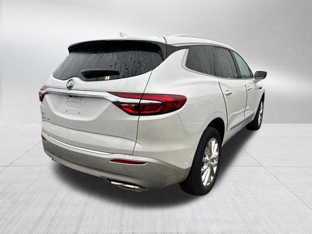 2021 Buick Enclave Premium