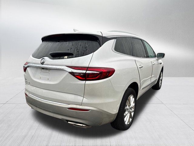 2021 Buick Enclave Premium