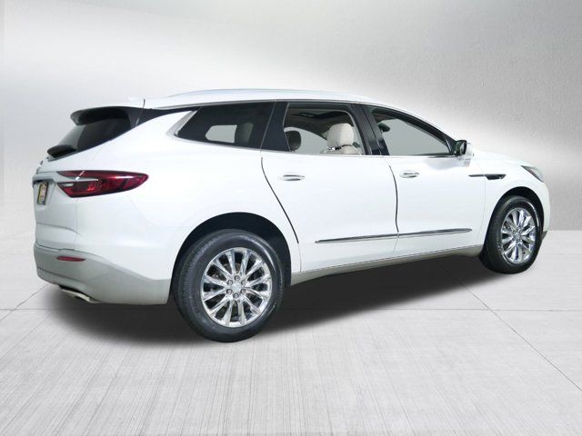 2021 Buick Enclave Premium