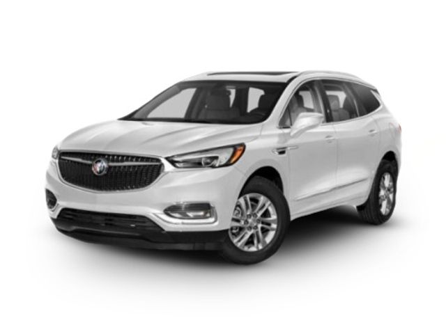 2021 Buick Enclave Premium