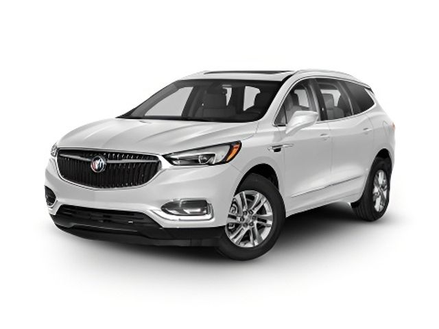 2021 Buick Enclave Premium