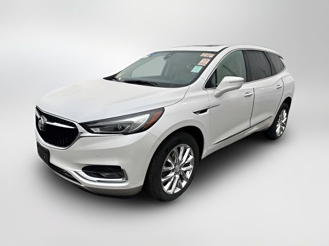 2021 Buick Enclave Premium