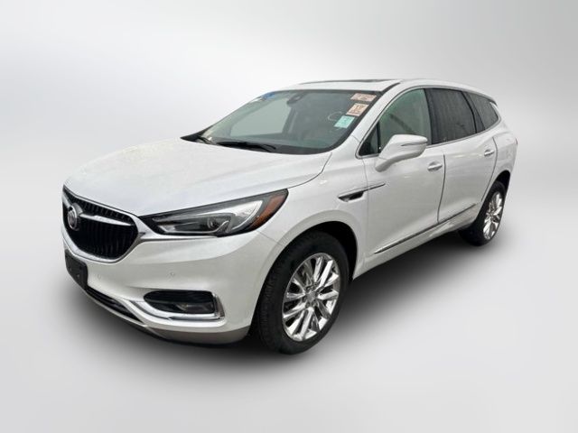 2021 Buick Enclave Premium