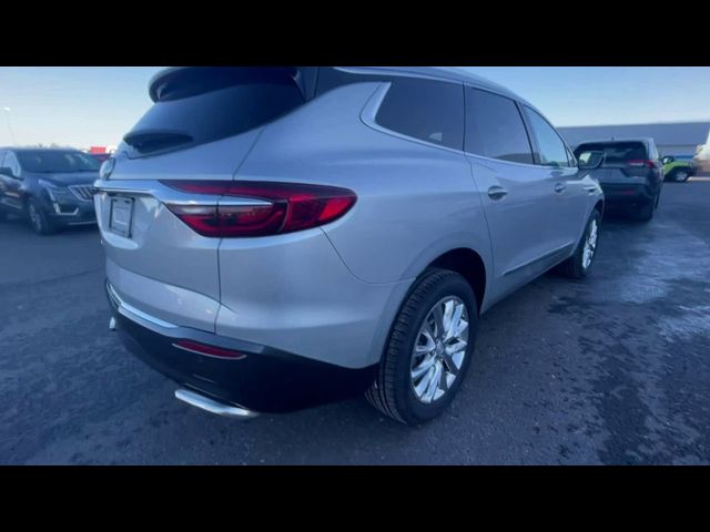 2021 Buick Enclave Premium