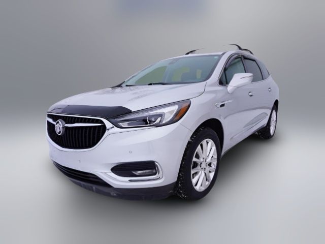 2021 Buick Enclave Premium