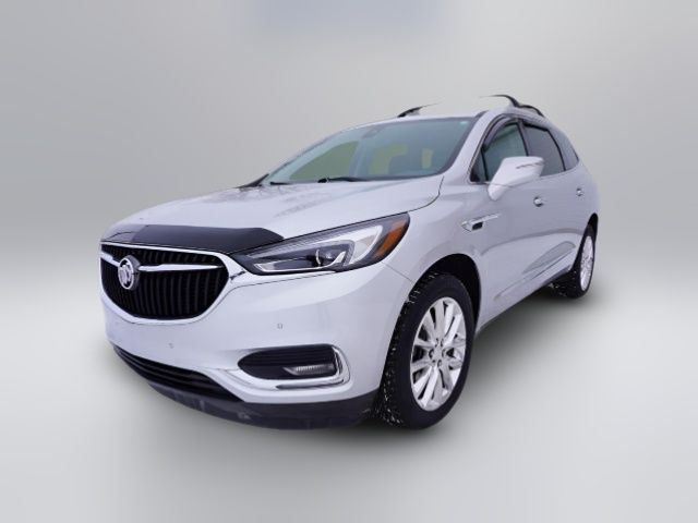 2021 Buick Enclave Premium