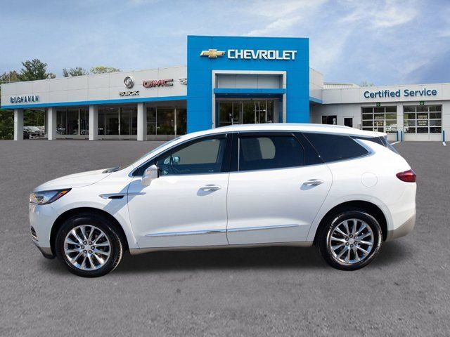 2021 Buick Enclave Premium