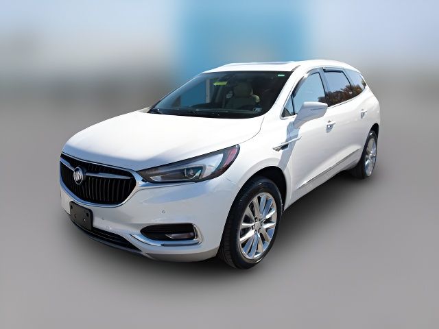 2021 Buick Enclave Premium