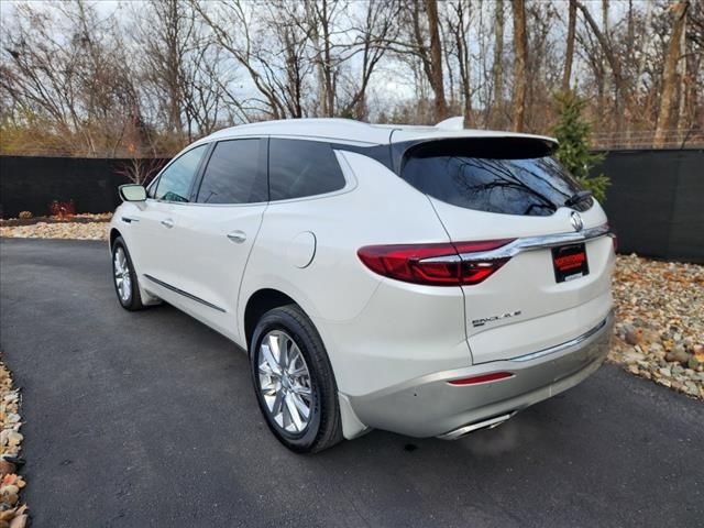 2021 Buick Enclave Premium