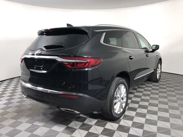 2021 Buick Enclave Premium