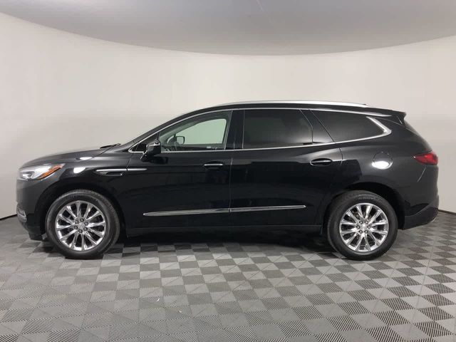 2021 Buick Enclave Premium