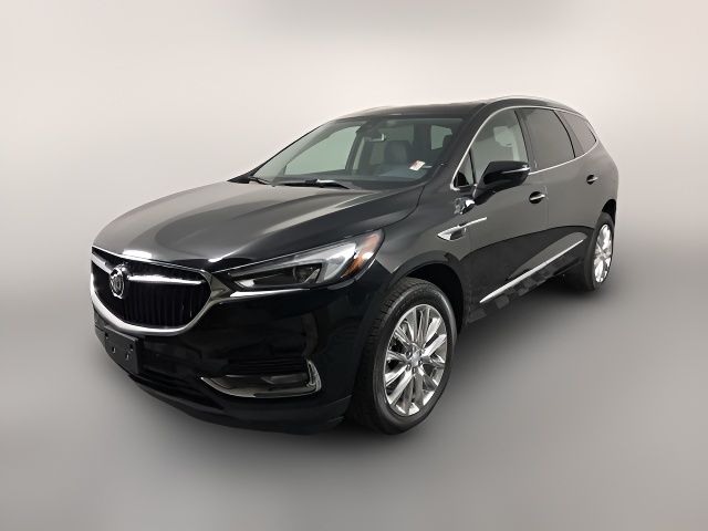 2021 Buick Enclave Premium