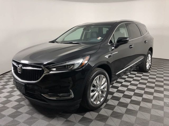 2021 Buick Enclave Premium